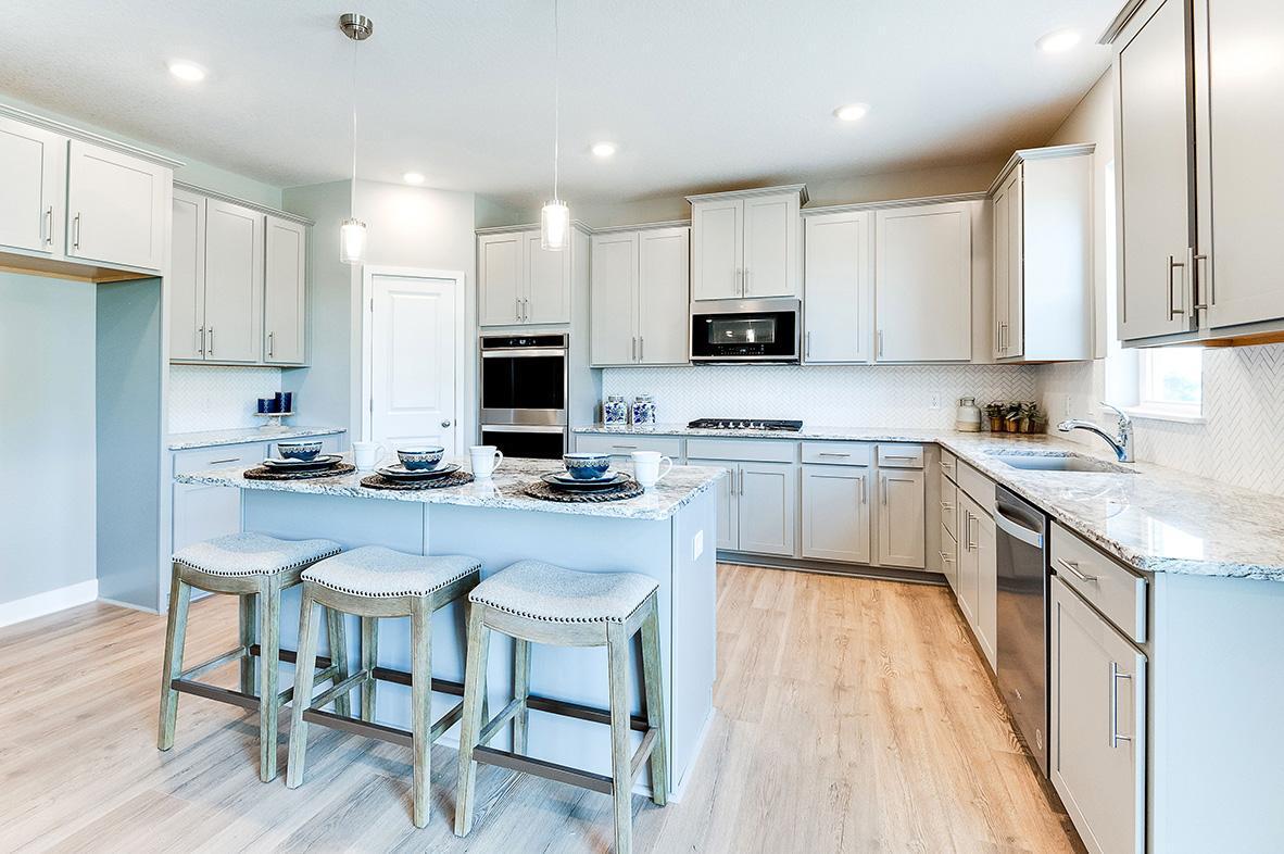 Brumby Trl, Saint Paul, MN 55129