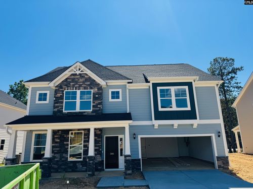 306 Rising Stream Way, Chapin, SC, 29036 | Card Image