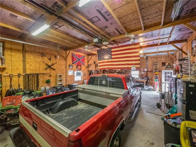 100 S Cherry St, House other with 4 bedrooms, 2 bathrooms and null parking in Clearmont MO | Image 38