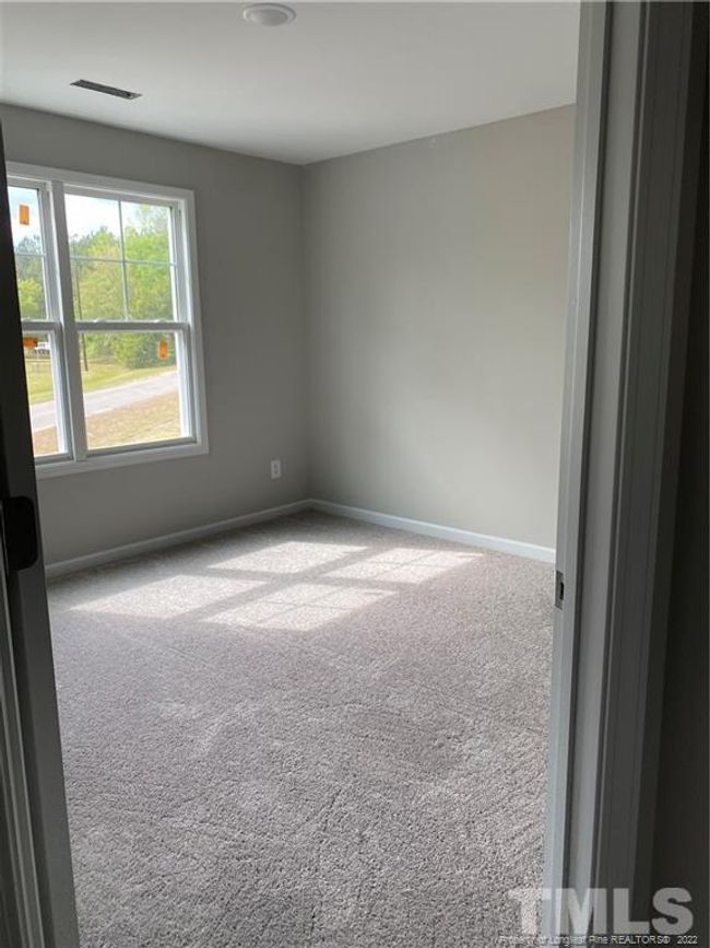 606 N Dickson St, House detached with 3 bedrooms, 3 bathrooms and null parking in Raeford NC | Image 18