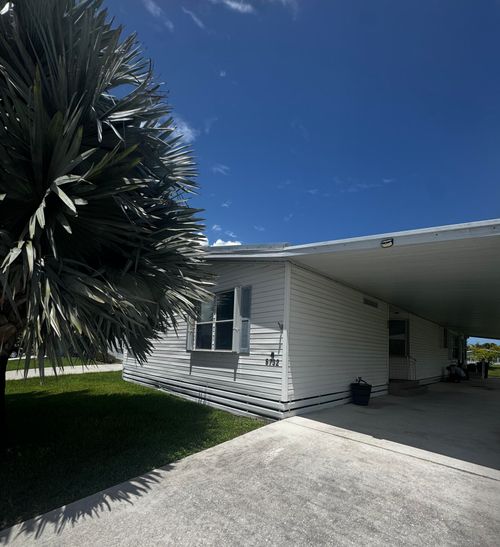 6732 Sinsonte, Fort Pierce, FL, 34951-4430 | Card Image