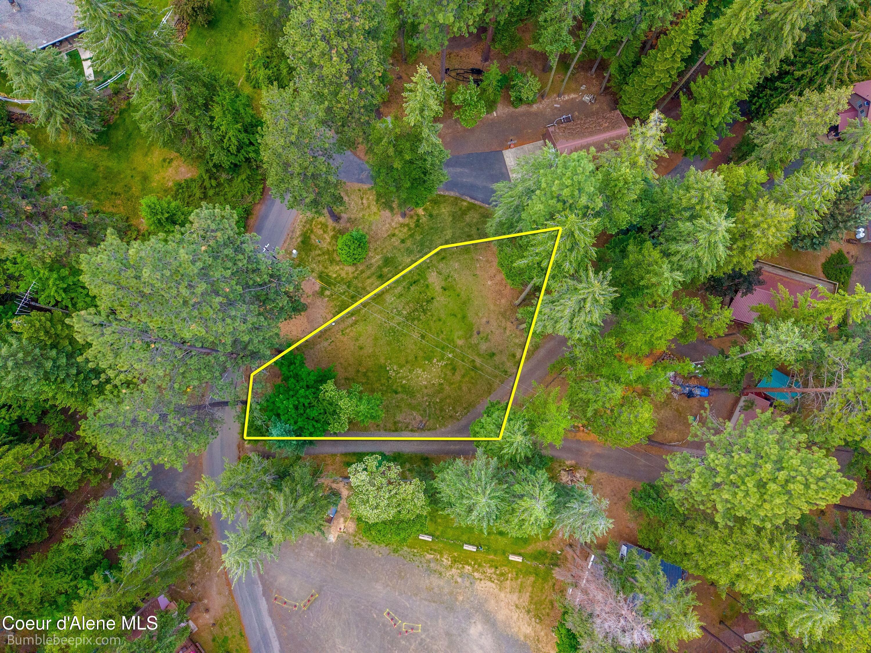 Land in Worley 4