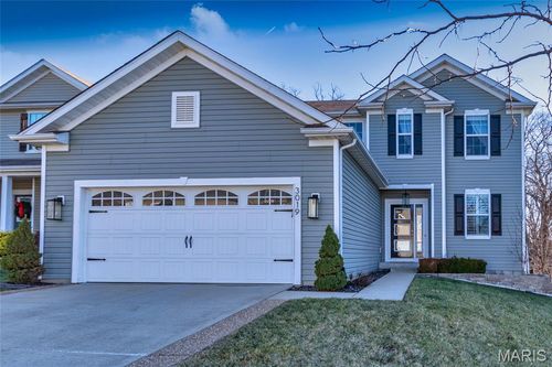 3019 Preston Woods Trl, Lake St Louis, MO, 63367-6515 | Card Image