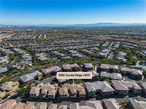 unit-1037-11280 Granite Ridge Dr, Las Vegas, NV, 89135-7877 | Card Image