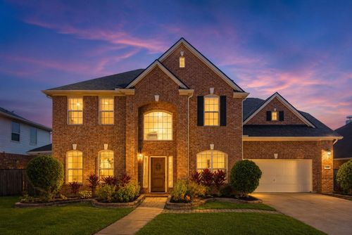 4303 Pensacola Oaks Ln, Sugar Land, TX, 77479-2736 | Card Image