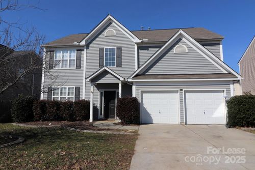 13633 Armour Ridge Dr, Charlotte, NC, 28273-6994 | Card Image