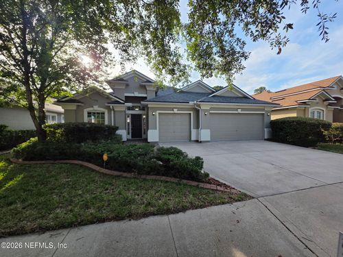 14218 Big Spring St, Jacksonville, FL, 32258-3120 | Card Image