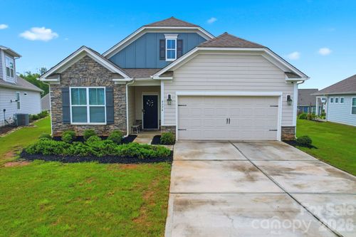 4374 Riverton Loop, Denver, NC, 28037 | Card Image