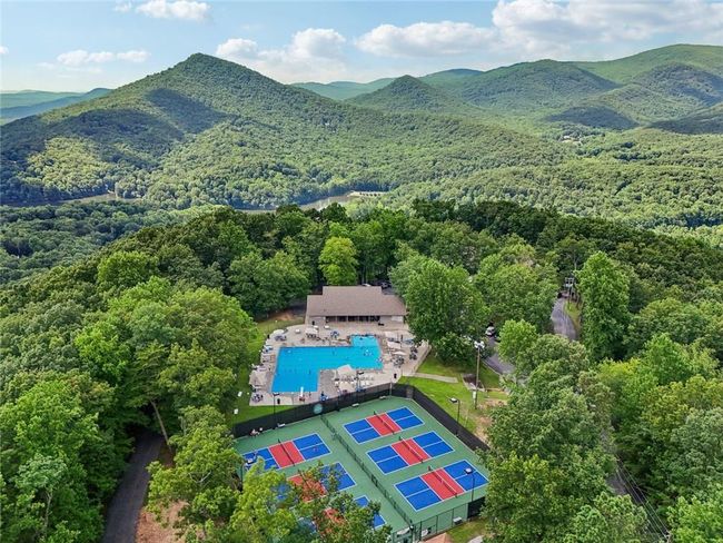 810 Little Pine Mountain Rd, House other with 3 bedrooms, 3 bathrooms and 2 parking in Jasper GA | Image 57
