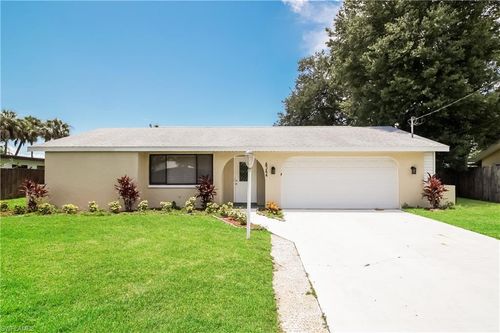 4344 Saint Clair Ave W, North Fort Myers, FL, 33903-4560 | Card Image