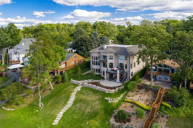 5820 Lakeview Ave, House other with 4 bedrooms, 8 bathrooms and null parking in Orchard Lake MI | Image 75