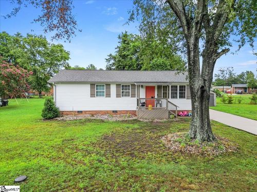 4 Melrose Rd, Greenville, SC, 29605-6129 | Card Image