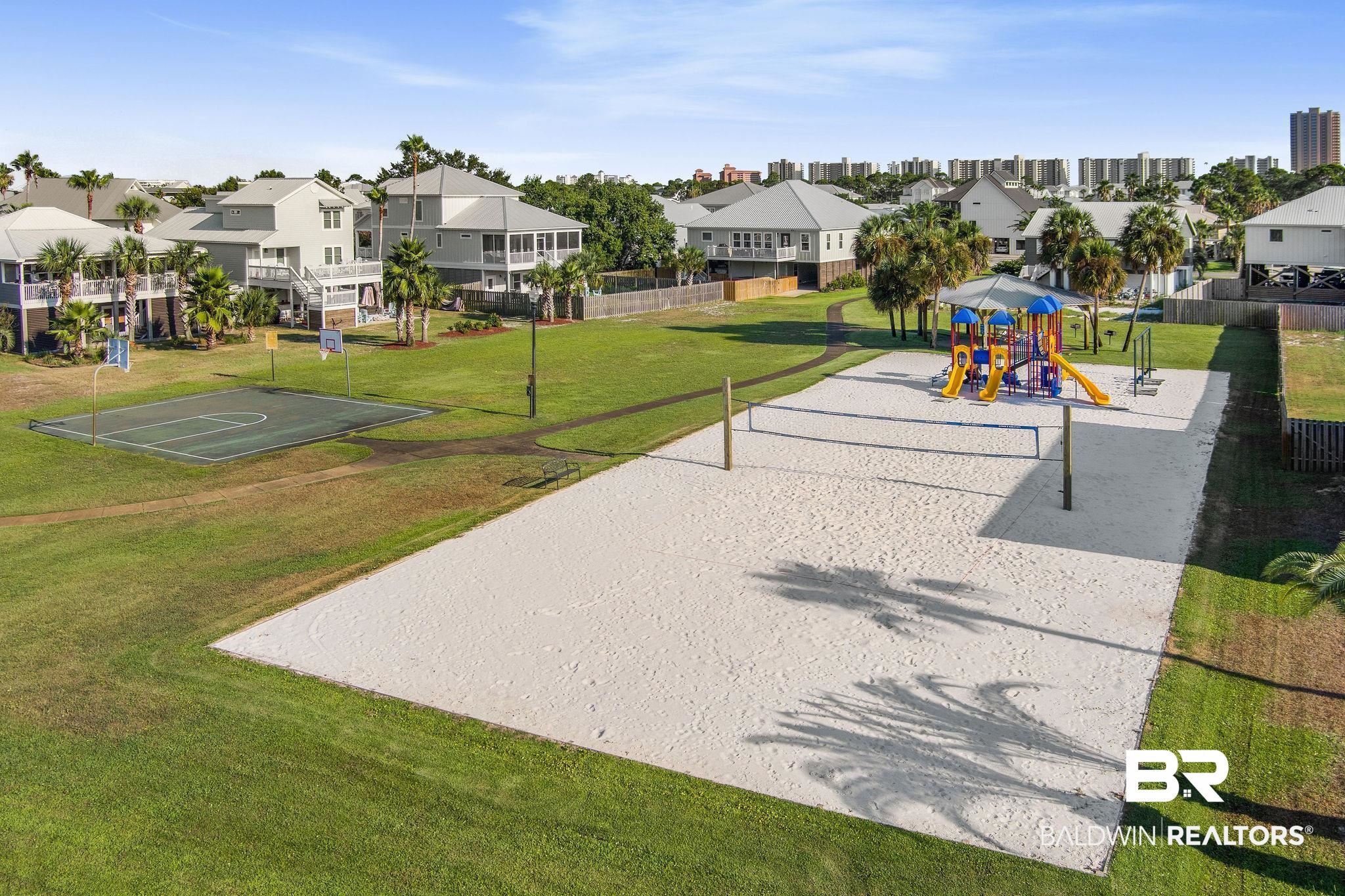 Land in Orange Beach 4
