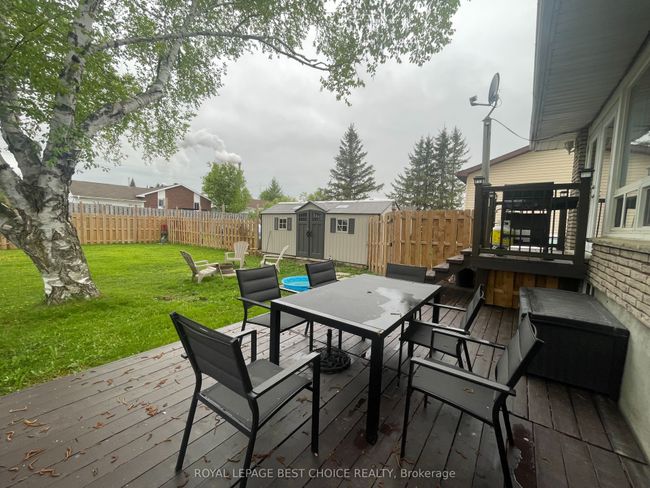 128 Third Ave, House other with 3 bedrooms, 3 bathrooms and 6 parking in Englehart ON | Image 7