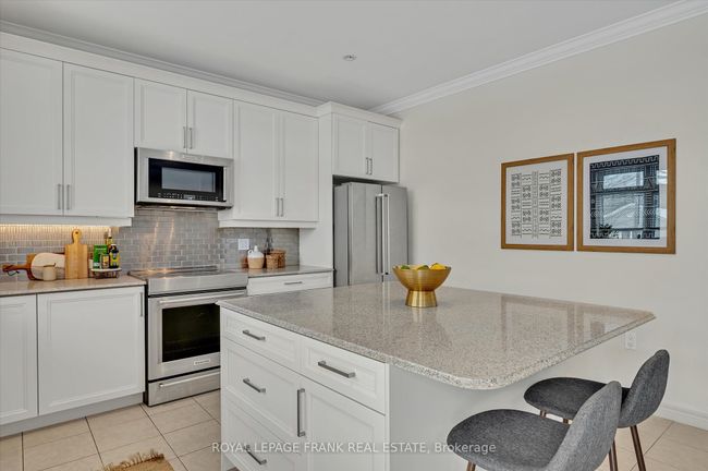 8 - 24 Brinton Dr, Condo with 4 bedrooms, 3 bathrooms and 2 parking in Peterborough ON | Image 16