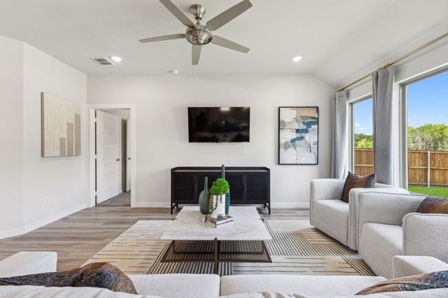 2002 Sandpiper Way, House other with 4 bedrooms, 2 bathrooms and null parking in Princeton TX | Image 12
