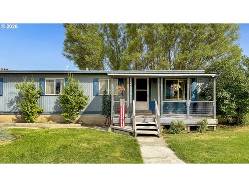 248 E 6th St, PrairieCity, OR, 97869 | Card Image