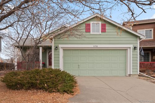 8788 Snowbird Way, Parker, CO, 80134 | Card Image