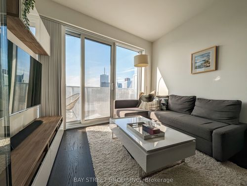 6103-100 Harbour St, Toronto, ON, M5J0B5 | Card Image