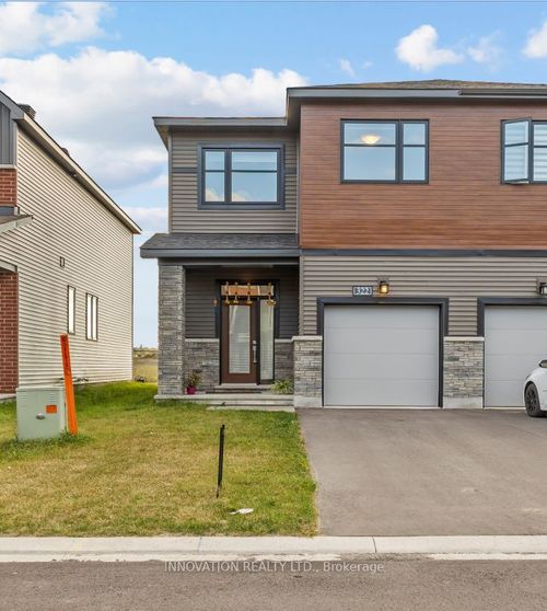 322 Gisborne Pl, Ottawa, ON, K2K1X7 | Card Image