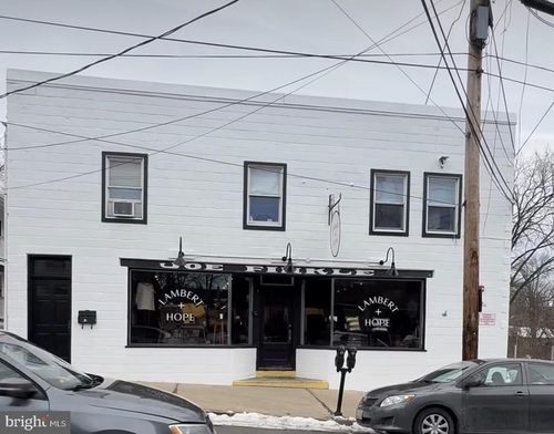 a-7 Coryell St, Lambertville, NJ, 08530-1706 | Card Image