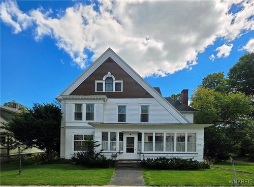 39 Jefferson St, Cattaraugus, NY, 14719-1003 | Card Image