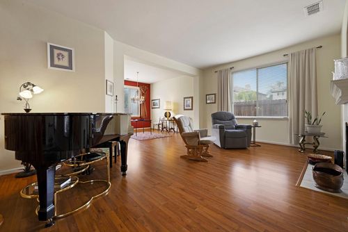 4237 Blake Drive, Modesto, CA, 95356 | Card Image