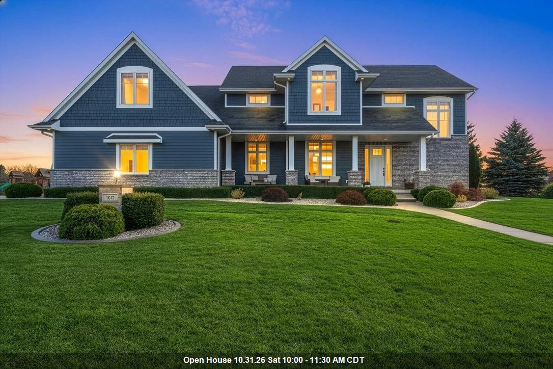 Residential in LEDGEVIEW
