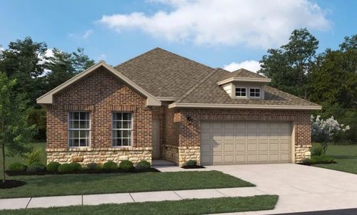 4303 Bellflower Ln, Melissa, TX, 75454-3464 | Card Image