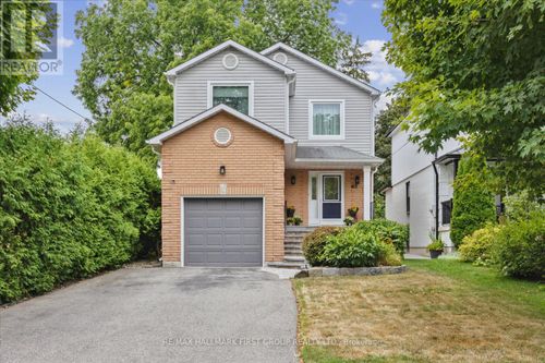 412 Athol Street, Whitby (Downtown Whitby), ON, L1N3Z6 | Card Image