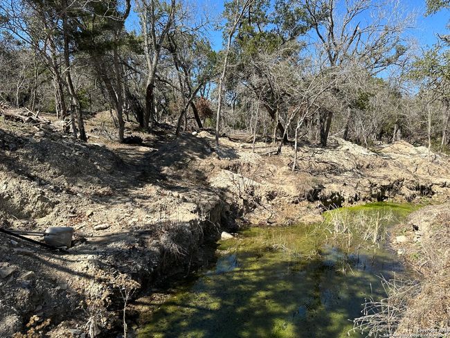 4621 Mccall Creek Rd, Home with 0 bedrooms, 0 bathrooms and null parking in Blanco TX | Image 21