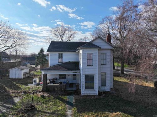 5926 S Judson St, Star City, IN, 46985-8976 | Card Image