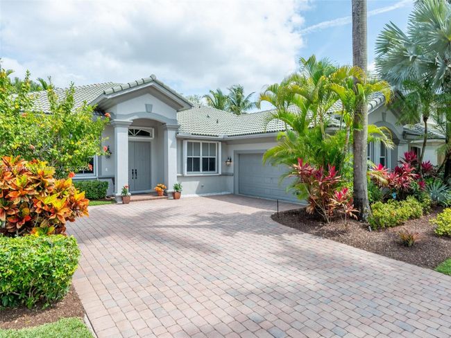 1967 Timberline Rd, House other with 4 bedrooms, 3 bathrooms and null parking in Weston FL | Image 41