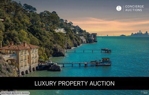 125 Belvedere Ave, Belvedere Tiburon, CA, 94920 | Card Image