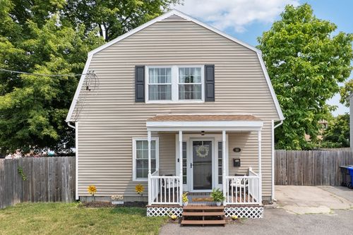 86 Mowry Avenue, East Providence, RI, 02914 | Card Image