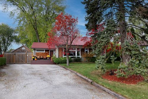 167 Oliver Pl, Oakville, ON, L6H1K9 | Card Image