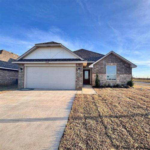 9344 Nw 143rd St, Yukon, OK, 73099 | Card Image