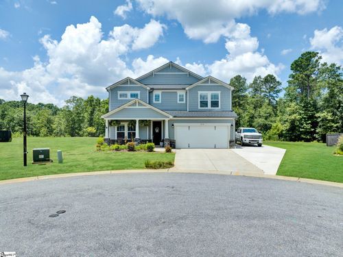 214 Terrapin Cross Way, Simpsonville, SC, 29680-6694 | Card Image