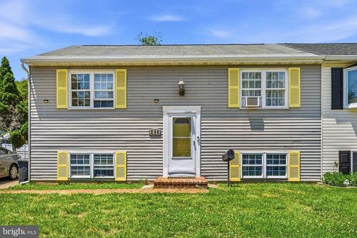 236 Inlet Dr, Pasadena, MD, 21122-3148 | Card Image