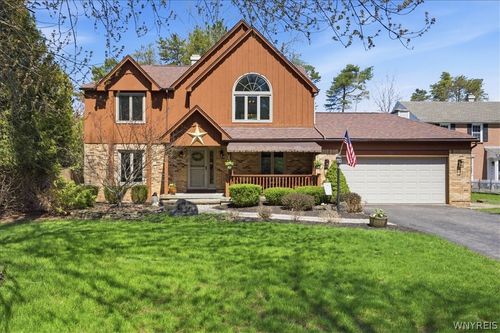 73 Greencastle Lane, Amherst, NY, 14221 | Card Image