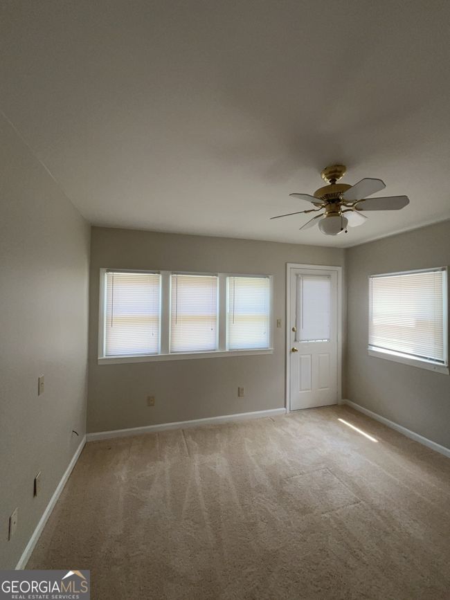 3761 Windsor Cir, Townhouse with 3 bedrooms, 3 bathrooms and null parking in Clarkston GA | Image 27