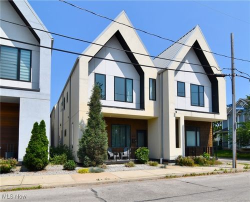 604 Marquardt Ave, Cleveland, OH, 44113-4544 | Card Image