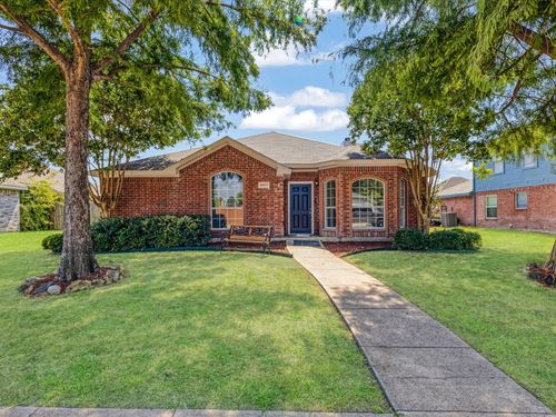 6917 Fairfield Dr, Rowlett, TX, 75089-2040 | Card Image