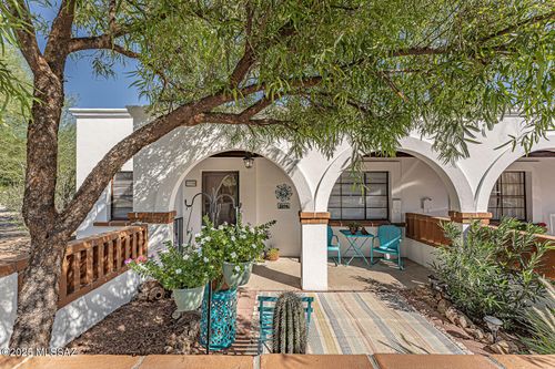 apt-a-329 S Paseo Tierra, Green Valley, AZ, 85614-7371 | Card Image