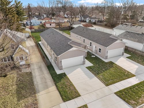 4833 Harding St, Dearborn Heights, MI, 48125 | Card Image