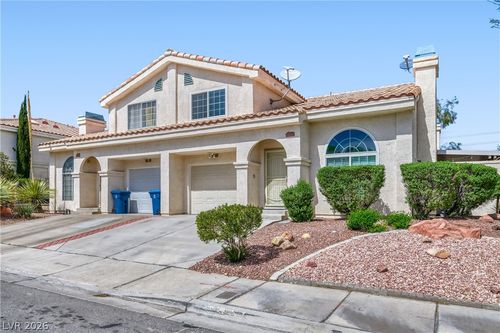 7936 W Nevso Dr, Las Vegas, NV, 89147-5001 | Card Image