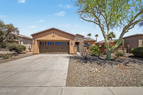 12376 W Rosewood Lane, Peoria, AZ, 85383 | Card Image