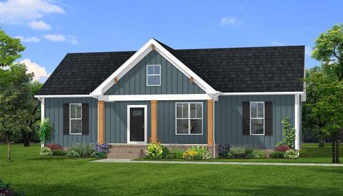 TBD LotK Briery Way Rd, Farmville, VA, 23901 | Card Image