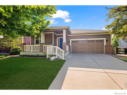 1053 Eichhorn Dr, Erie, CO, 80516-5404 | Card Image