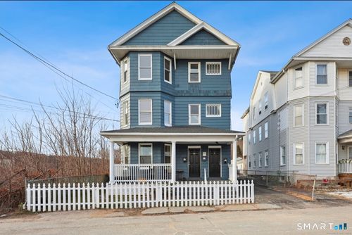3rd-31 Sheffield St, Waterbury, CT, 06704-1008 | Card Image